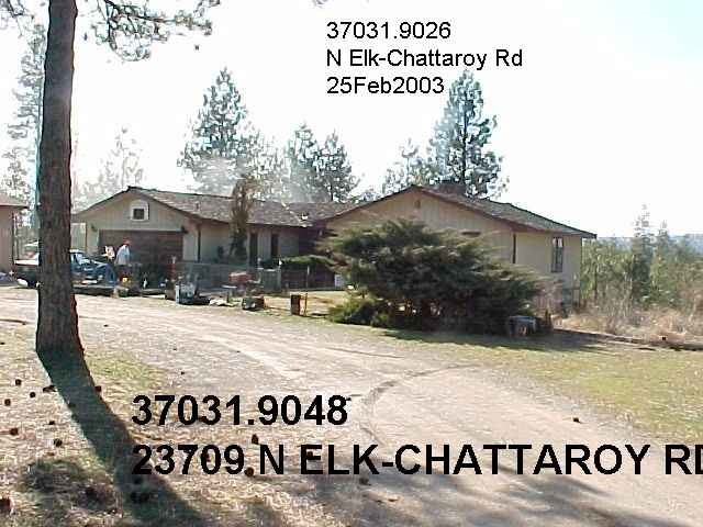 23709 North Elk Chattaroy Road Colbert, WA 99005 - Photo 2 of 2