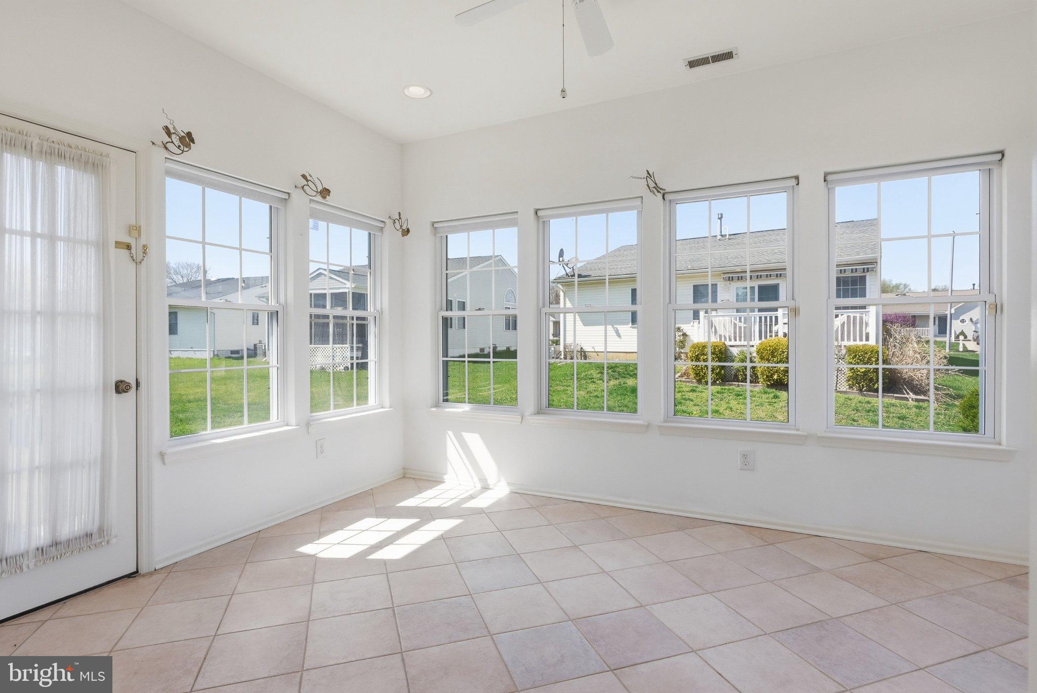 104 Trellis Lane Sewell, NJ 08080 - Photo 12 of 26 Bright sunlit room with garden views.