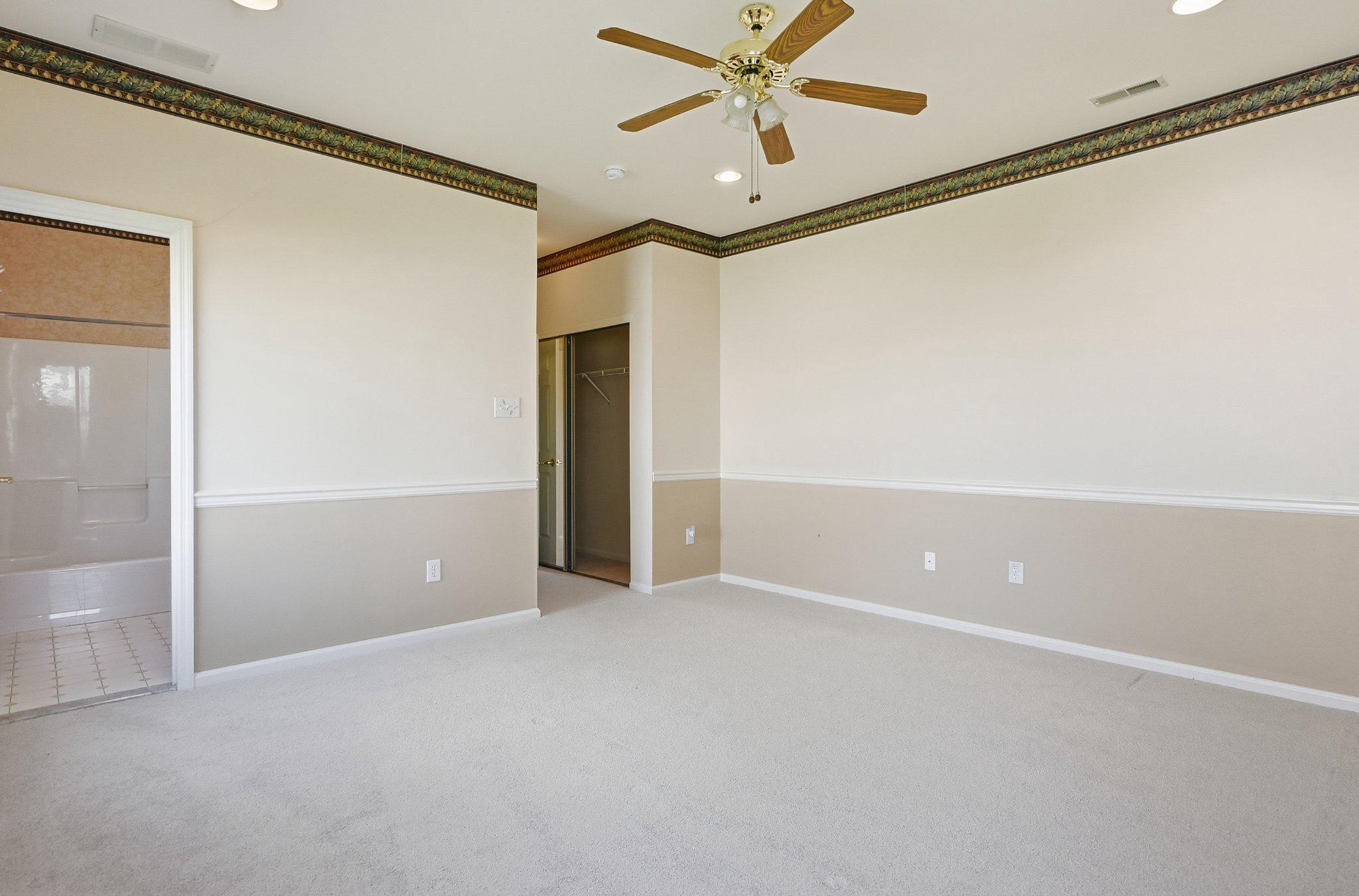 104 Trellis Lane Sewell, NJ 08080 - Photo 15 of 26 Main bedroom with lots of natural light.