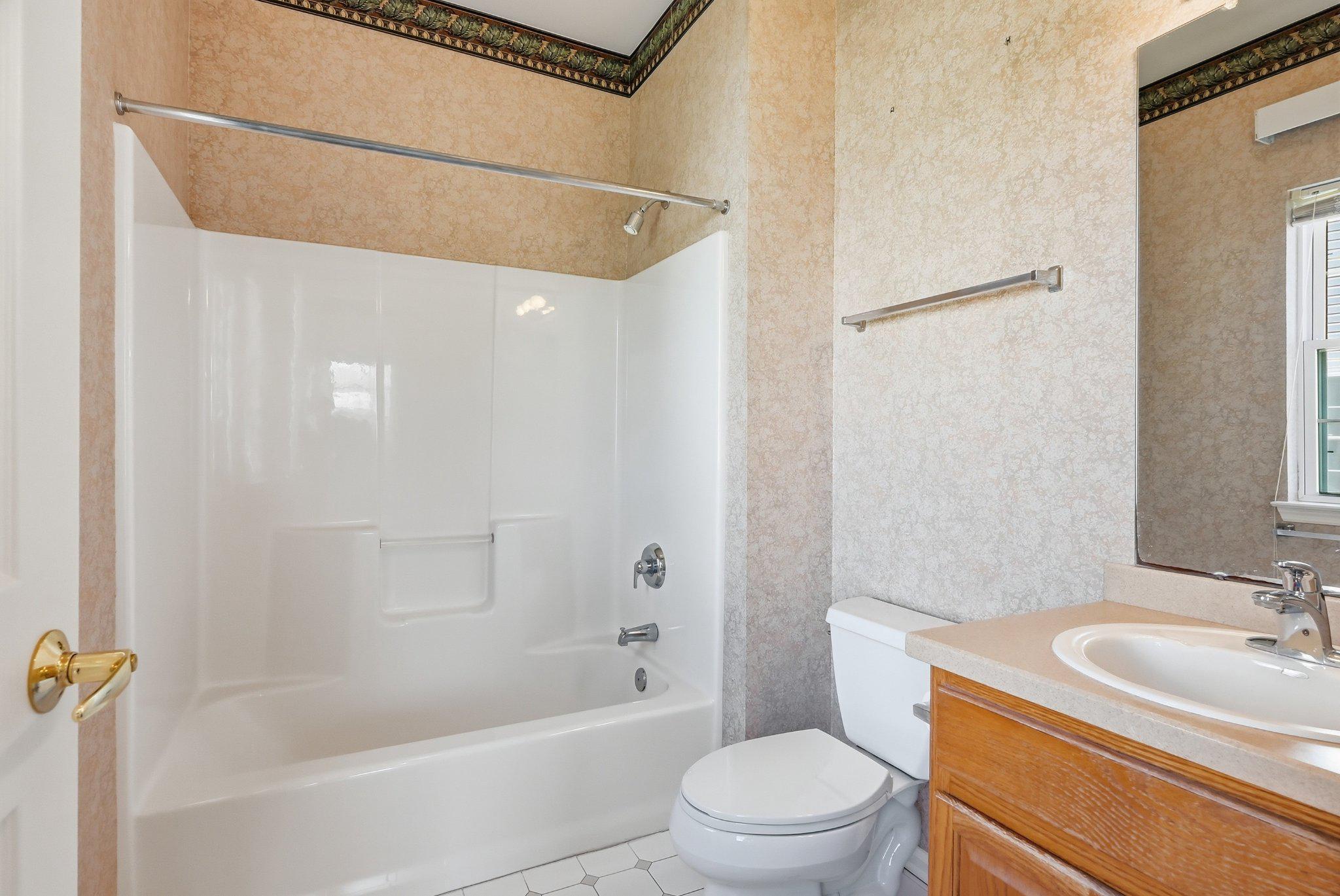 104 Trellis Lane Sewell, NJ 08080 - Photo 16 of 26 En suite bathoom.