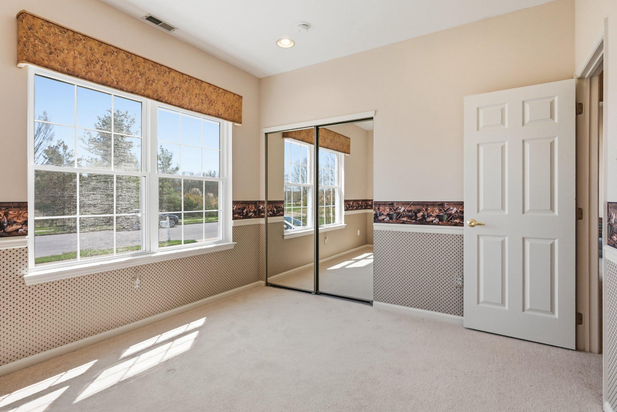 104 Trellis Lane Sewell, NJ 08080 - Photo 18 of 26 Second bedroom