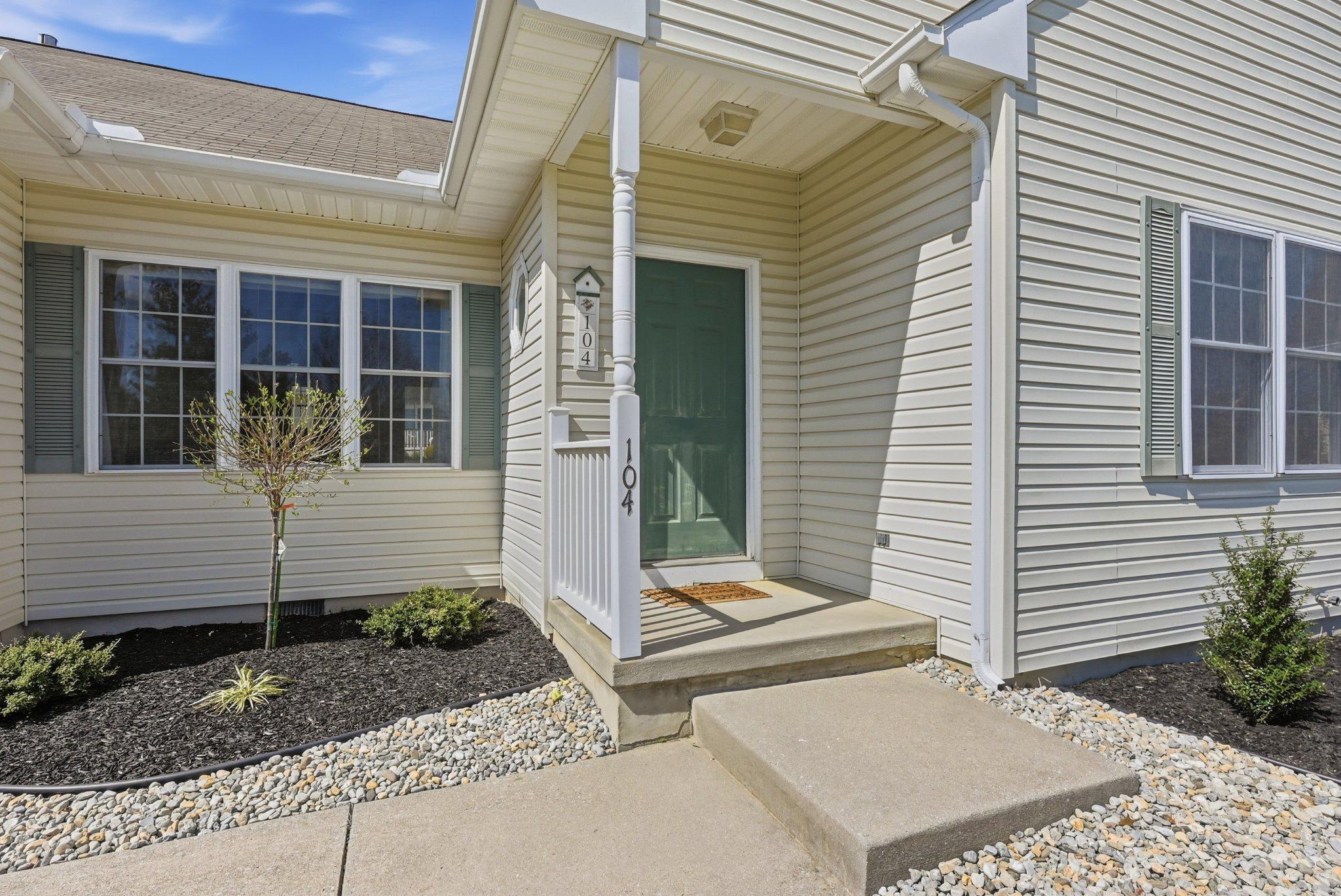 104 Trellis Lane Sewell, NJ 08080 - Photo 2 of 26 Charming home with inviting curb appeal.