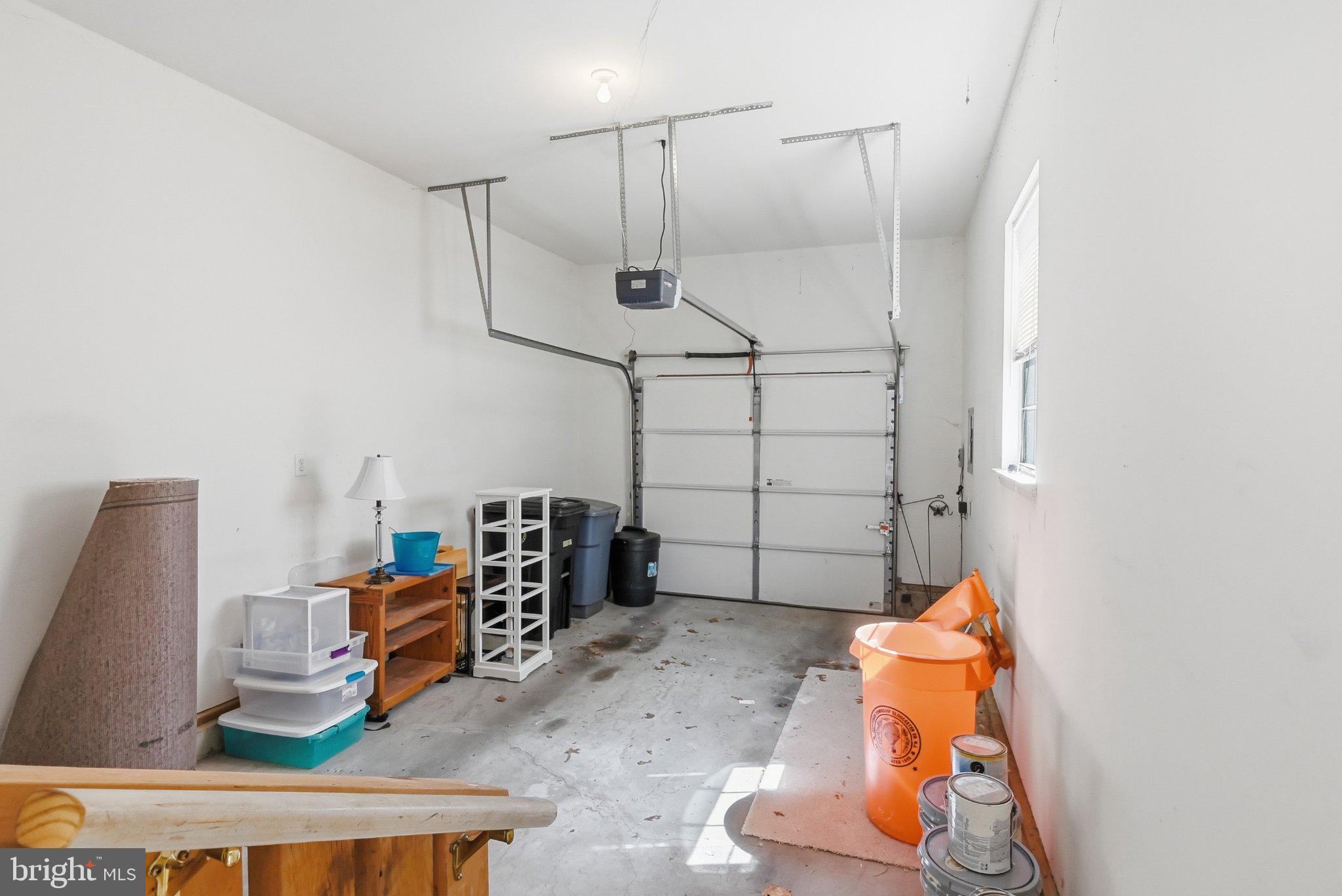 104 Trellis Lane Sewell, NJ 08080 - Photo 21 of 26 Spacious garage with ample storage.
