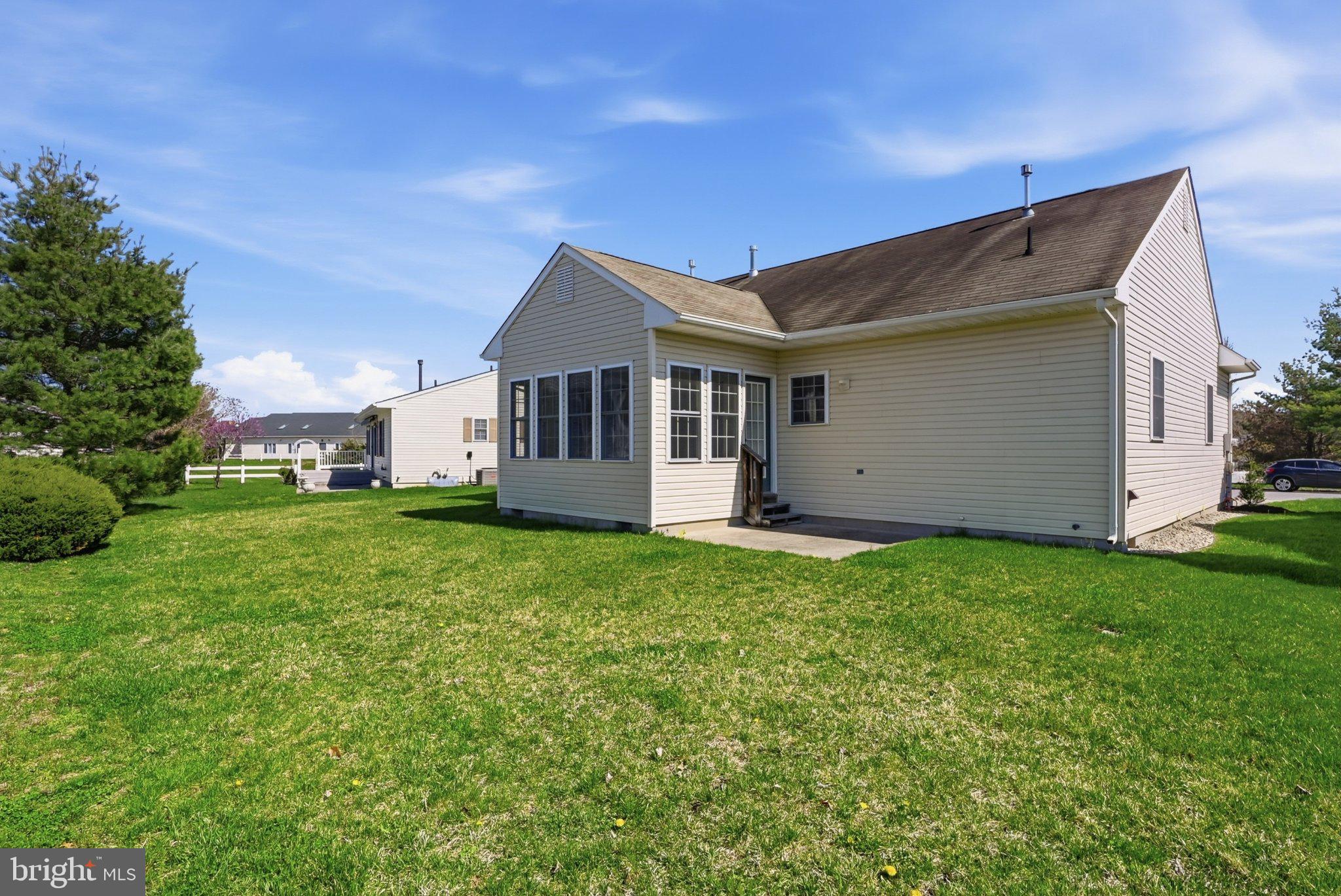 104 Trellis Lane Sewell, NJ 08080 - Photo 25 of 26 Charming home with spacious yard.