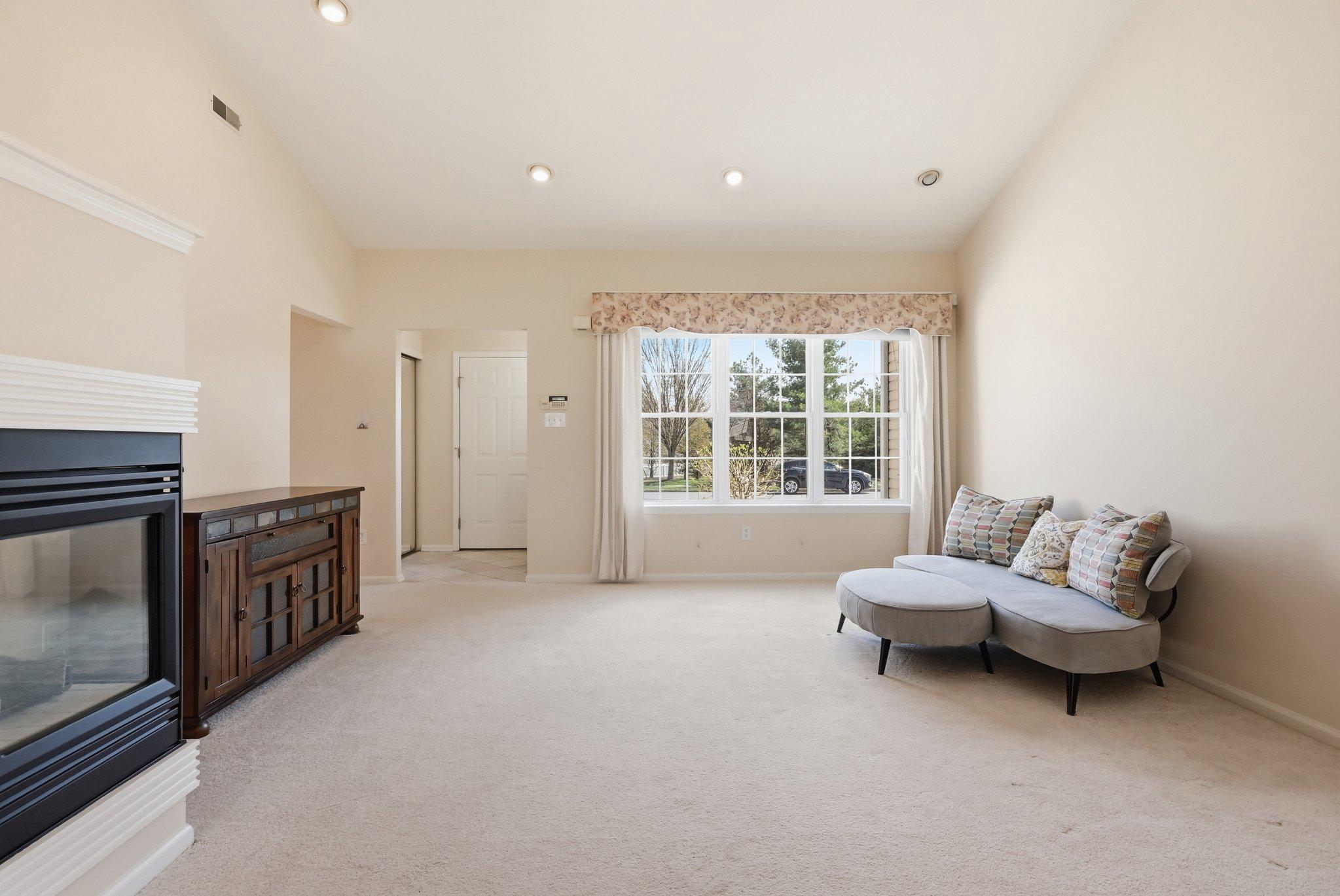 104 Trellis Lane Sewell, NJ 08080 - Photo 5 of 26 Bright and spacious living area.