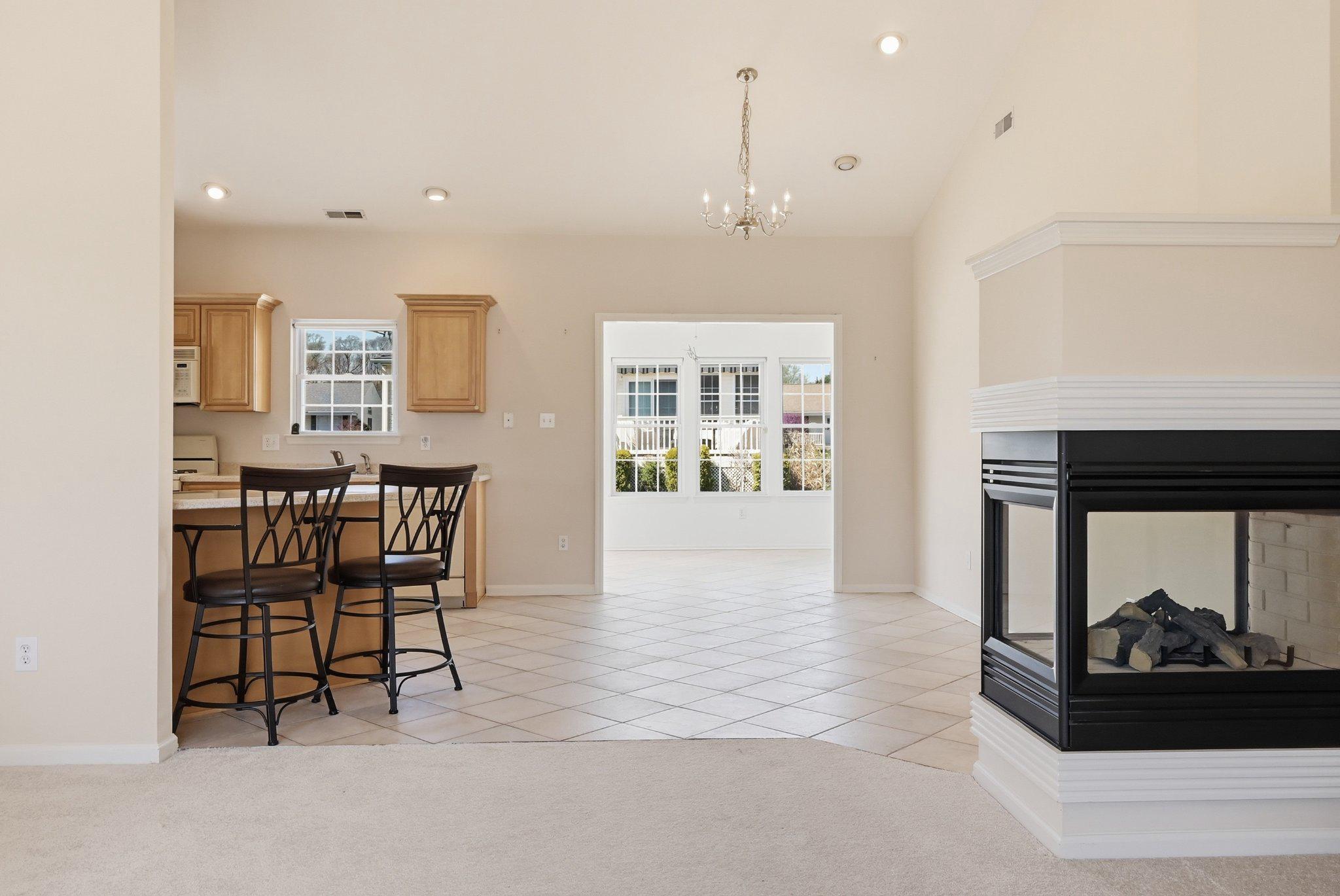 104 Trellis Lane Sewell, NJ 08080 - Photo 6 of 26 Bright, open concept space.