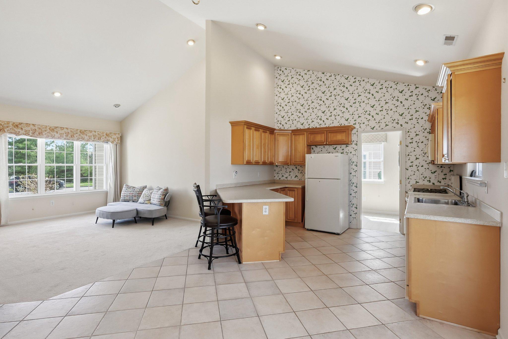 104 Trellis Lane Sewell, NJ 08080 - Photo 7 of 26 Bright, open concept space.
