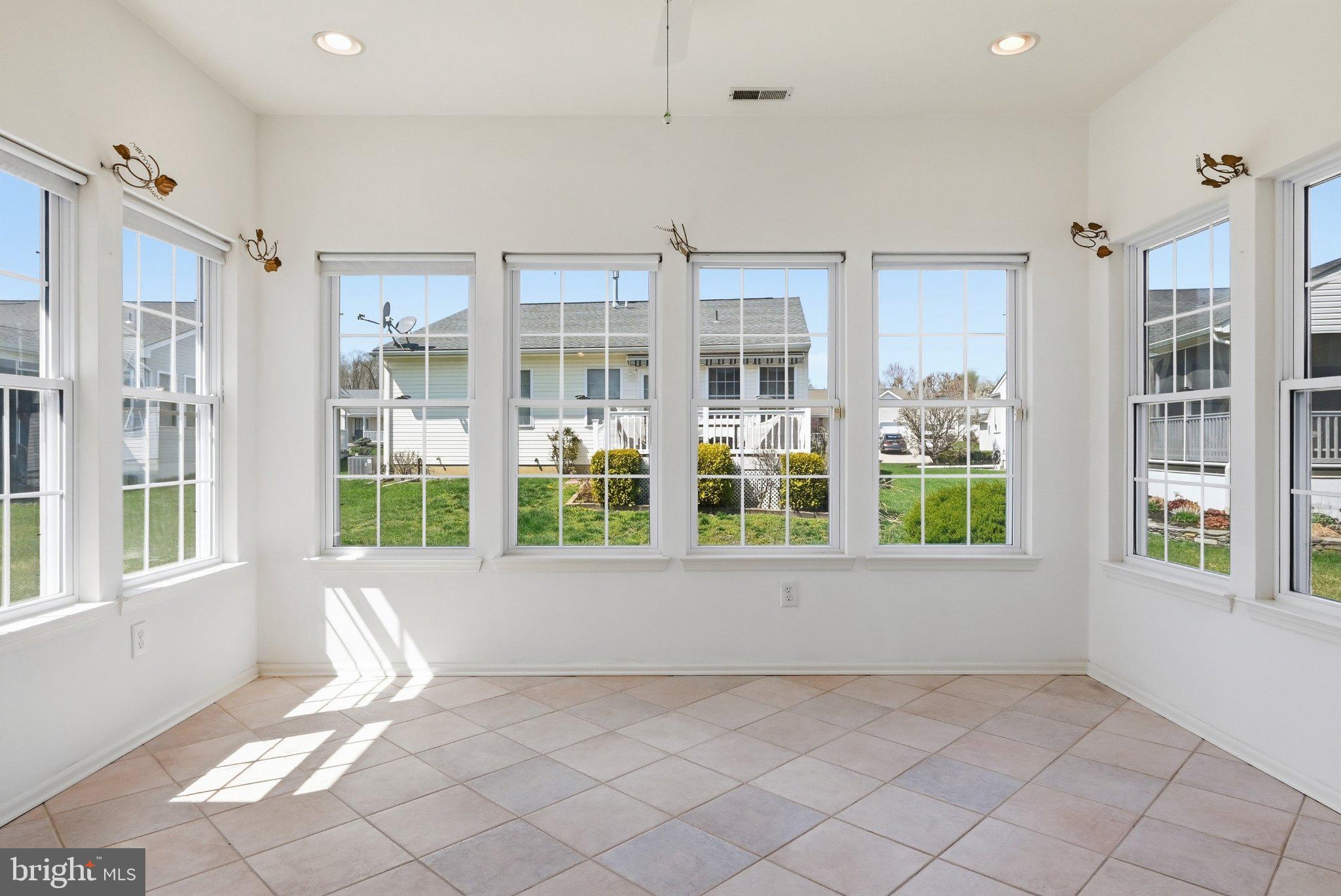 104 Trellis Lane Sewell, NJ 08080 - Photo 10 of 26 Bright sunlit room with garden views.