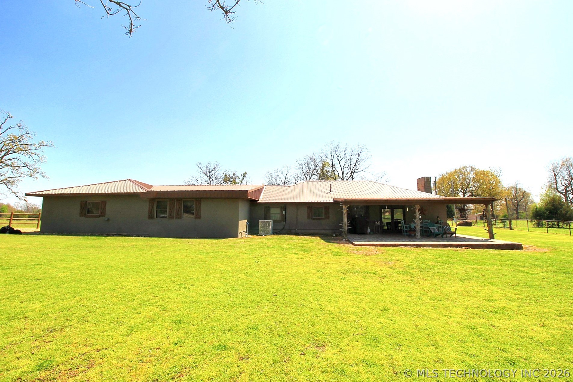 465501 East 800 Road Stilwell, OK 74960 - Photo 22 of 49 Gallery Image 22