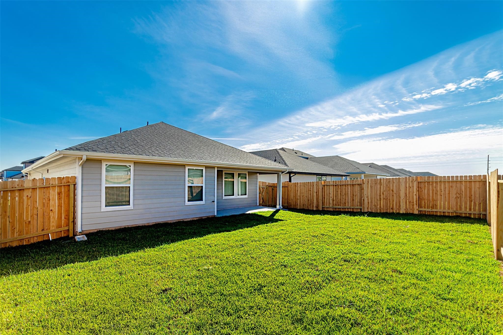 4214 Ramsbury Reach Court Fulshear, TX 77441 - Photo 7 of 50