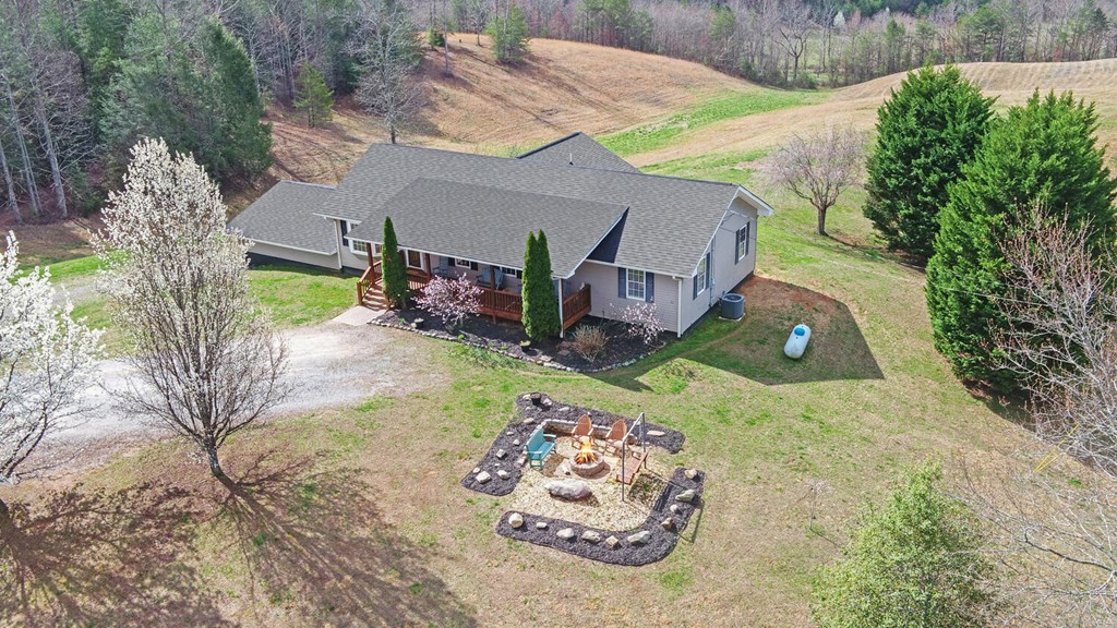 140 Newman Road Farner, TN 37333 - Photo 51 of 61