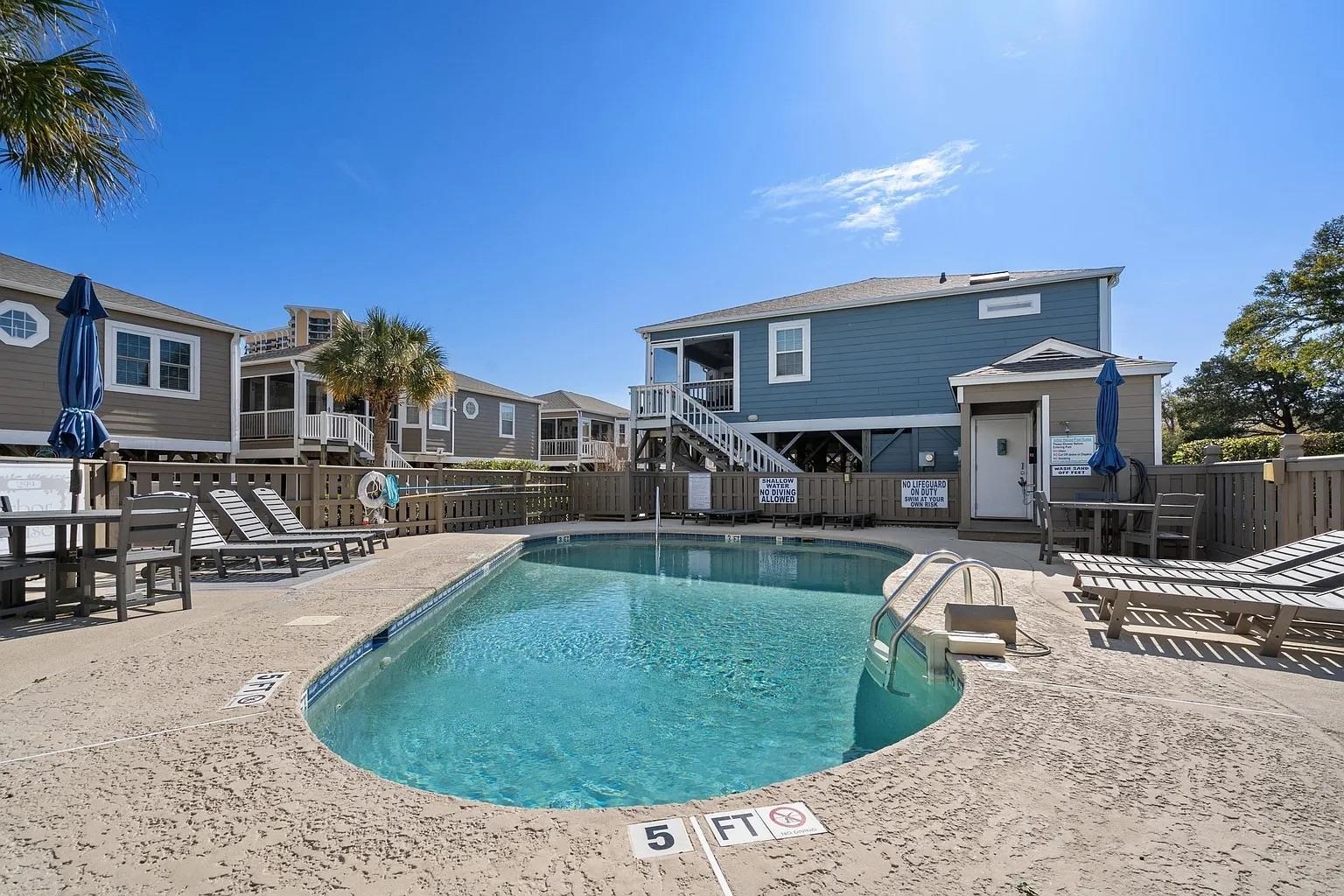 299 Lake Arrowhead Road, Unit 2 Myrtle Beach, SC 29572 - Photo 9 of 12 Gallery Image 9