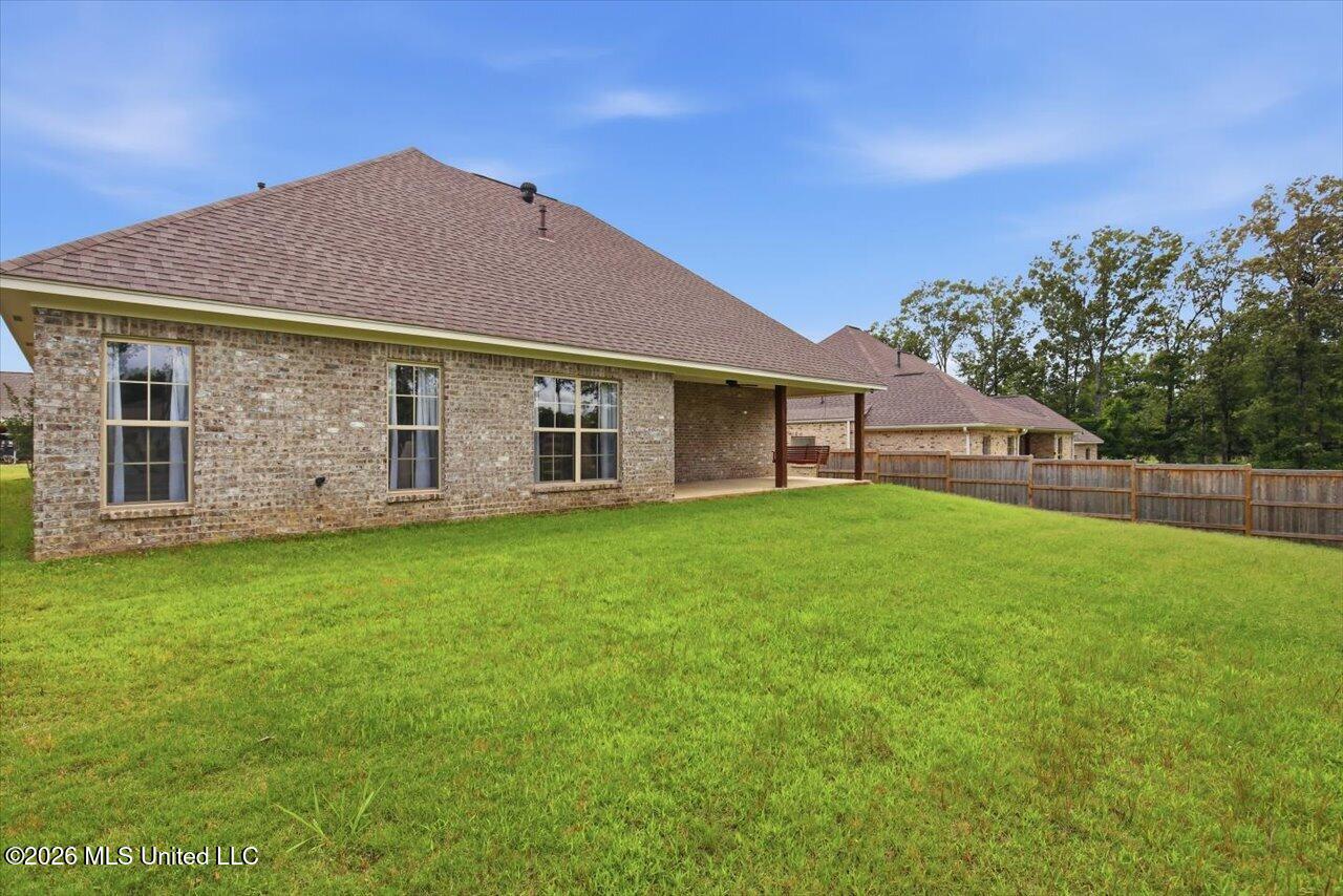 124 Autumn Drive Madison, MS 39110 - Photo 21 of 21 40-124 Autumn Dr _ Hometoursms.com