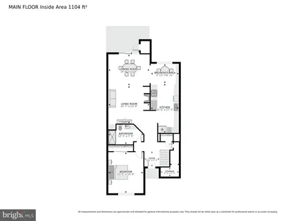 $450,000 | 14404 Paddington Court, Unit 140, Solomons, MD 20688