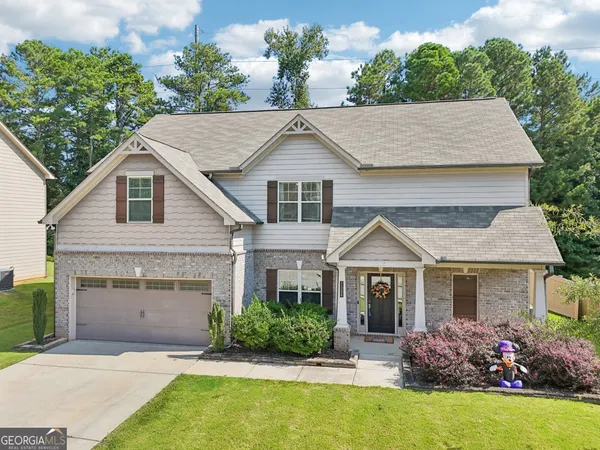 $440,000 | 3320 Mulberry Cove Way, Auburn, GA 30011