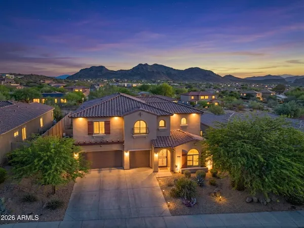 $1,100,000 | 8638 West Briles Road, Peoria, AZ 85383
