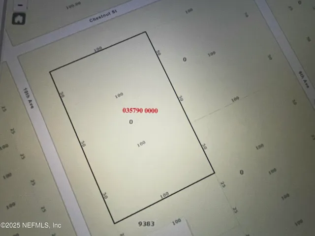 $15,000 | 0 10th Avenue, Jacksonville, FL 32208