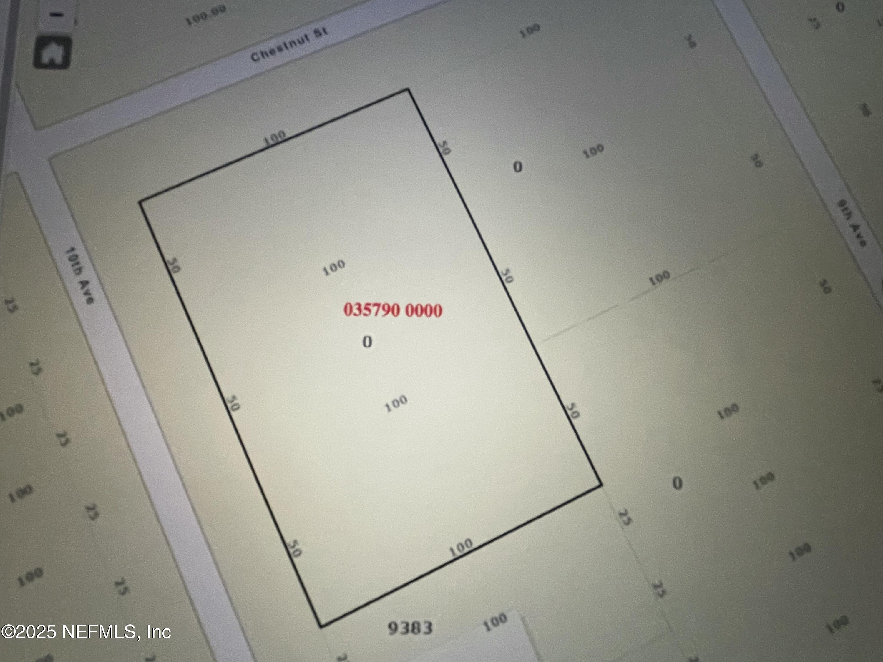 0 10th Avenue Jacksonville, FL 32208 - Photo 3 of 3 IMG_0072