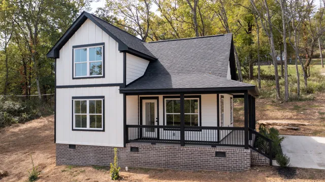 $289,900 | 2346 Rhea Branch Road, Ethridge, TN 38456