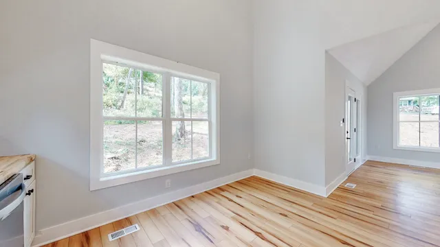 $289,900 | 2346 Rhea Branch Road, Ethridge, TN 38456