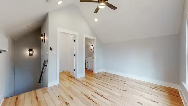 $289,900 | 2346 Rhea Branch Road, Ethridge, TN 38456