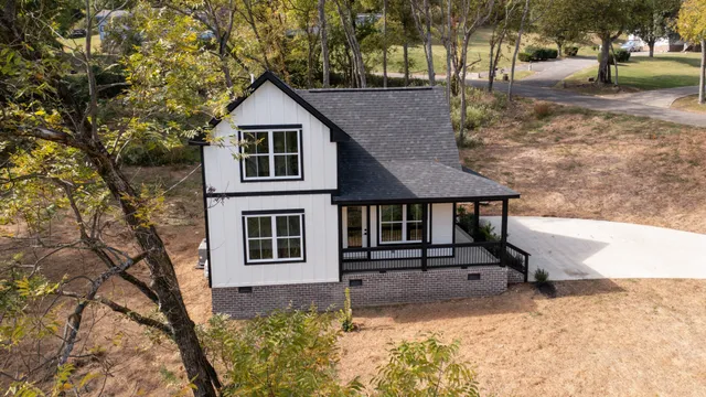 $289,900 | 2346 Rhea Branch Road, Ethridge, TN 38456