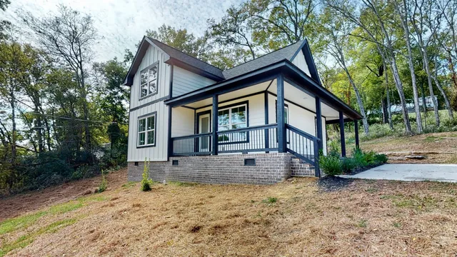 $289,900 | 2346 Rhea Branch Road, Ethridge, TN 38456