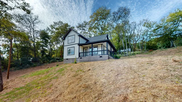 $289,900 | 2346 Rhea Branch Road, Ethridge, TN 38456