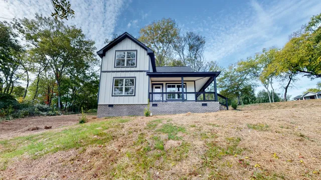 $289,900 | 2346 Rhea Branch Road, Ethridge, TN 38456