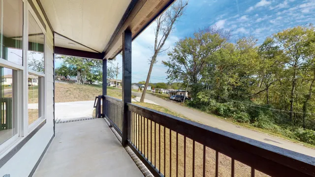 $289,900 | 2346 Rhea Branch Road, Ethridge, TN 38456