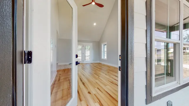 $289,900 | 2346 Rhea Branch Road, Ethridge, TN 38456