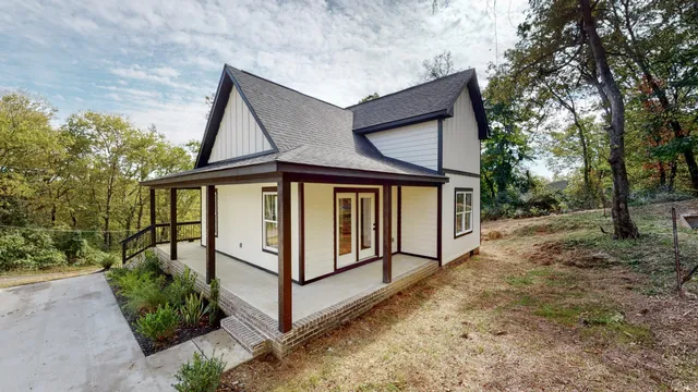 $289,900 | 2346 Rhea Branch Road, Ethridge, TN 38456