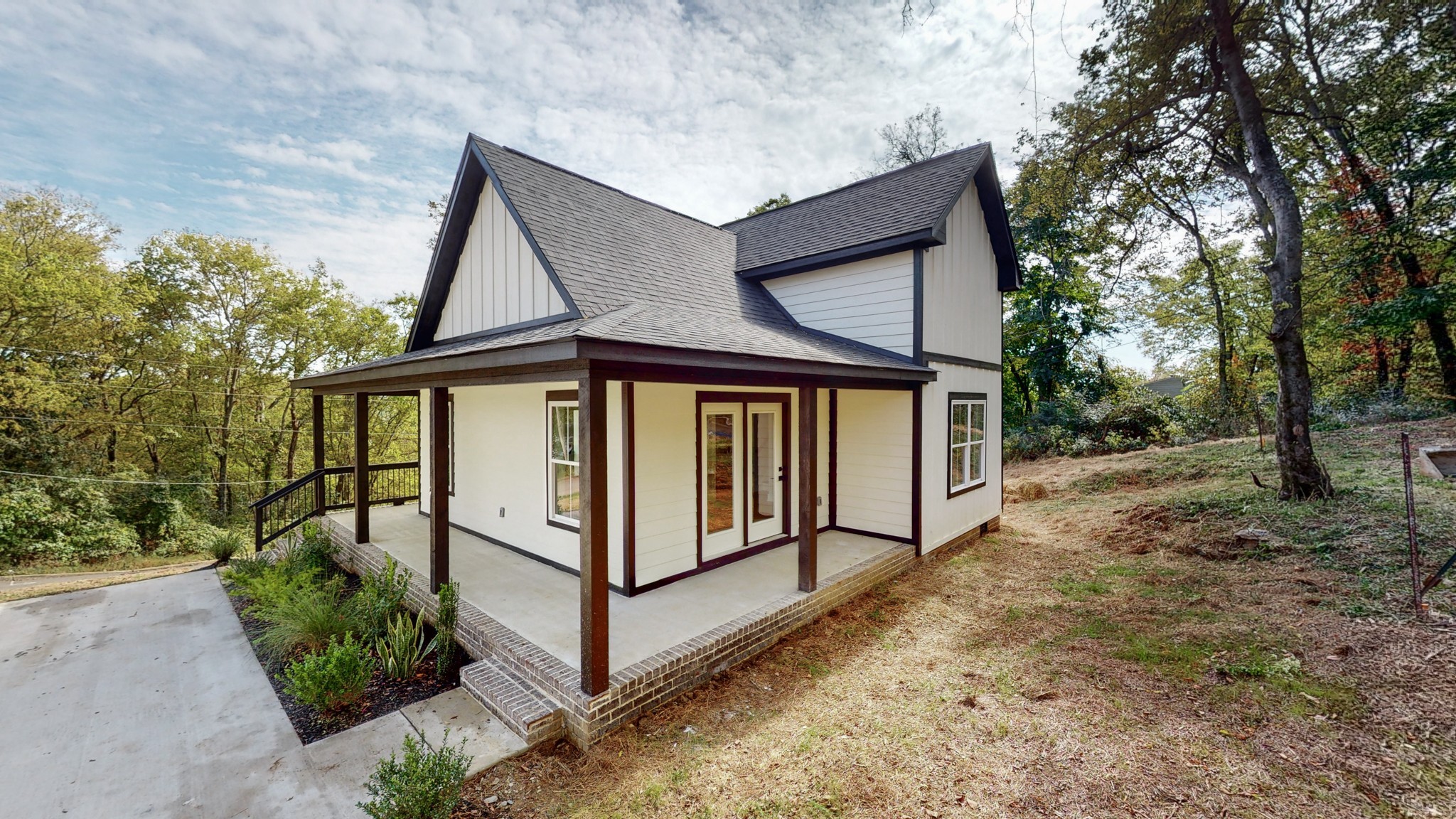 2346 Rhea Branch Road Ethridge, TN 38456 - Photo 34 of 52