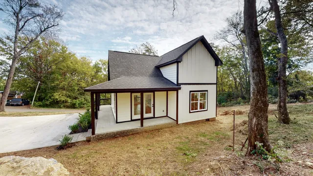 $289,900 | 2346 Rhea Branch Road, Ethridge, TN 38456