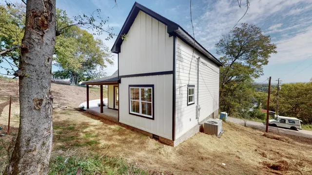 $289,900 | 2346 Rhea Branch Road, Ethridge, TN 38456