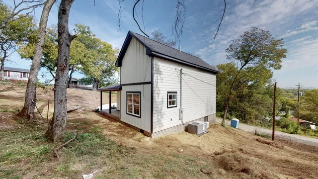 $289,900 | 2346 Rhea Branch Road, Ethridge, TN 38456