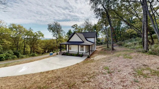 $289,900 | 2346 Rhea Branch Road, Ethridge, TN 38456