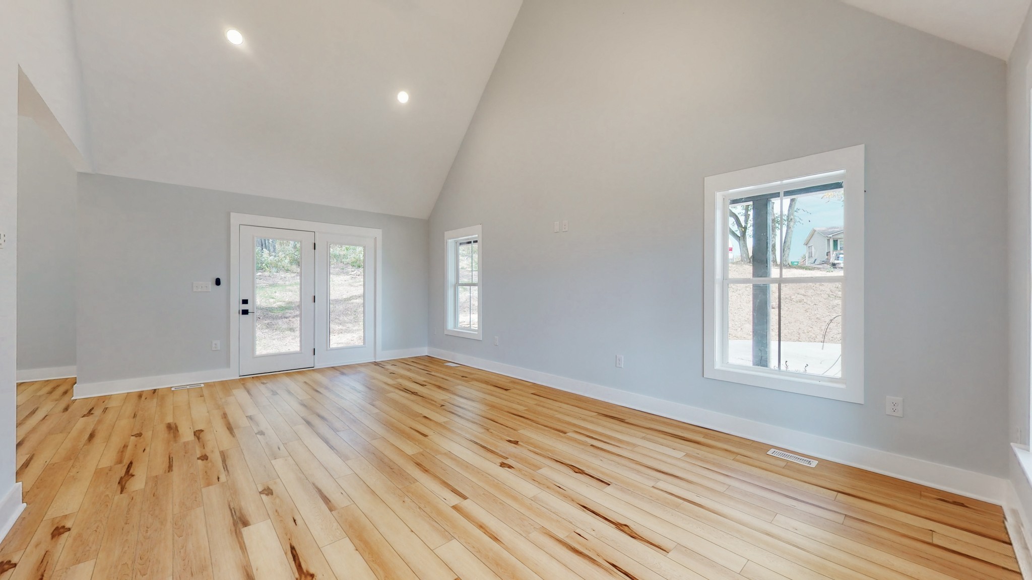 2346 Rhea Branch Road Ethridge, TN 38456 - Photo 4 of 52