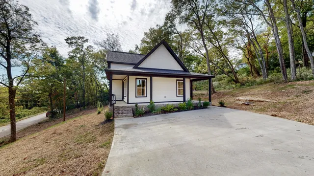 $289,900 | 2346 Rhea Branch Road, Ethridge, TN 38456