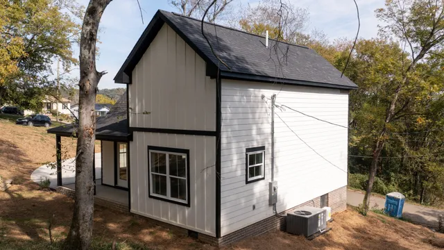 $289,900 | 2346 Rhea Branch Road, Ethridge, TN 38456