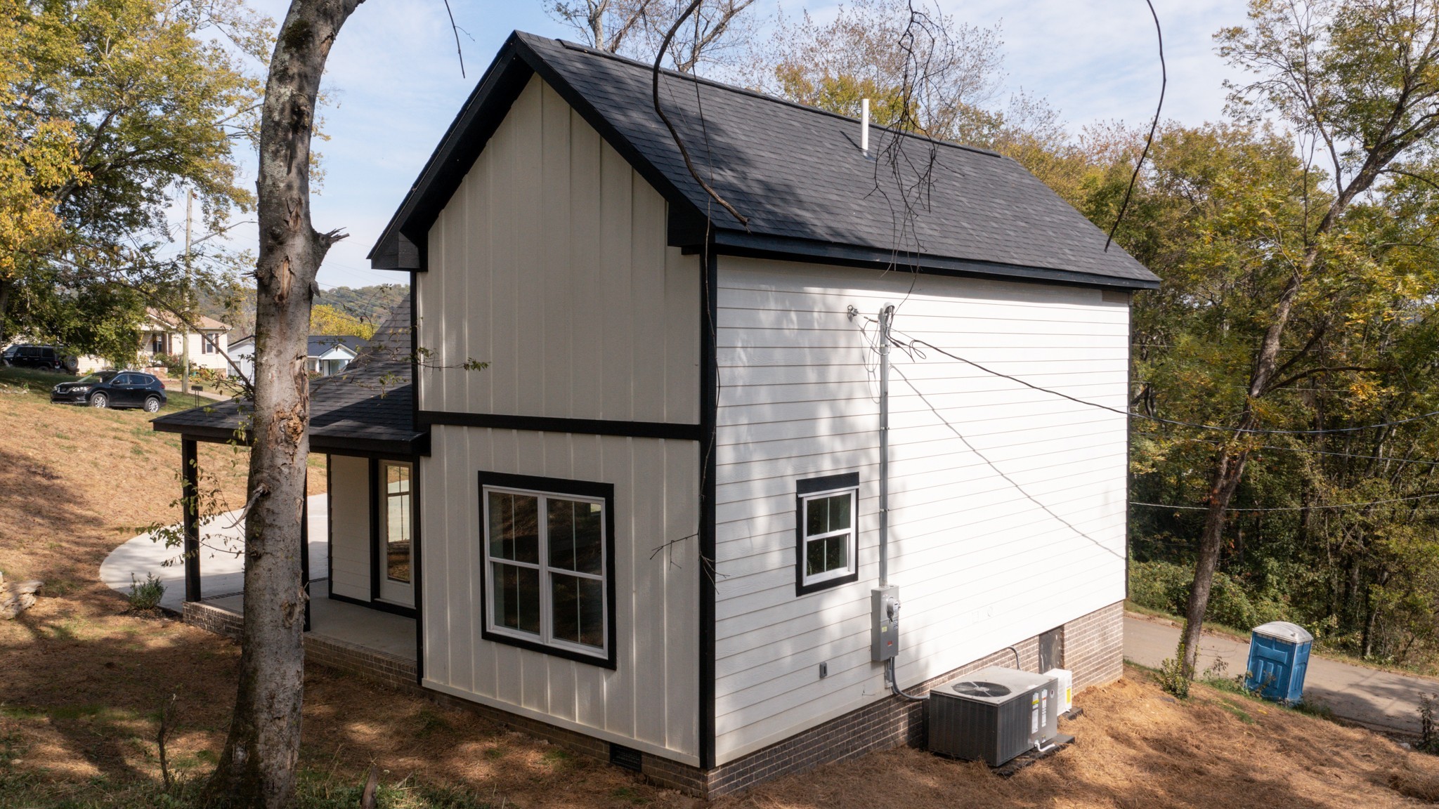 2346 Rhea Branch Road Ethridge, TN 38456 - Photo 43 of 52