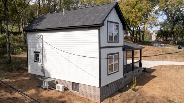 $289,900 | 2346 Rhea Branch Road, Ethridge, TN 38456