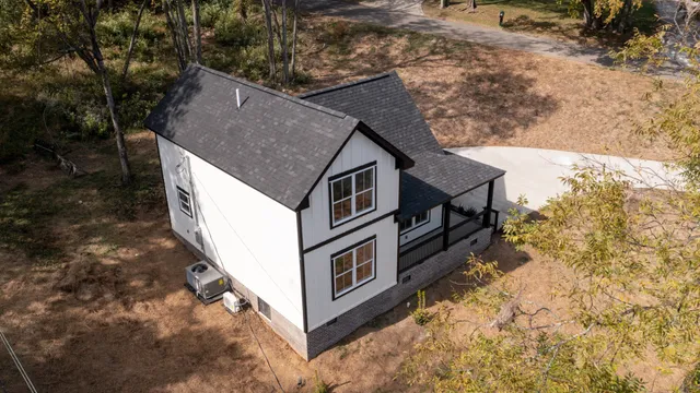 $289,900 | 2346 Rhea Branch Road, Ethridge, TN 38456