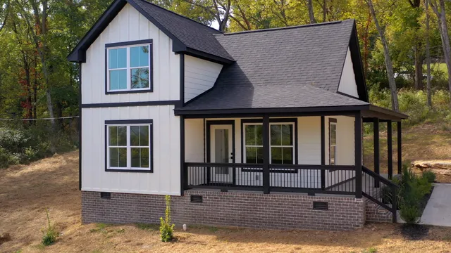 $289,900 | 2346 Rhea Branch Road, Ethridge, TN 38456