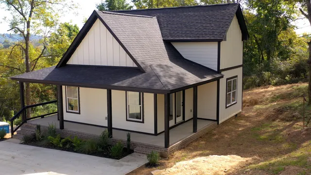 $289,900 | 2346 Rhea Branch Road, Ethridge, TN 38456