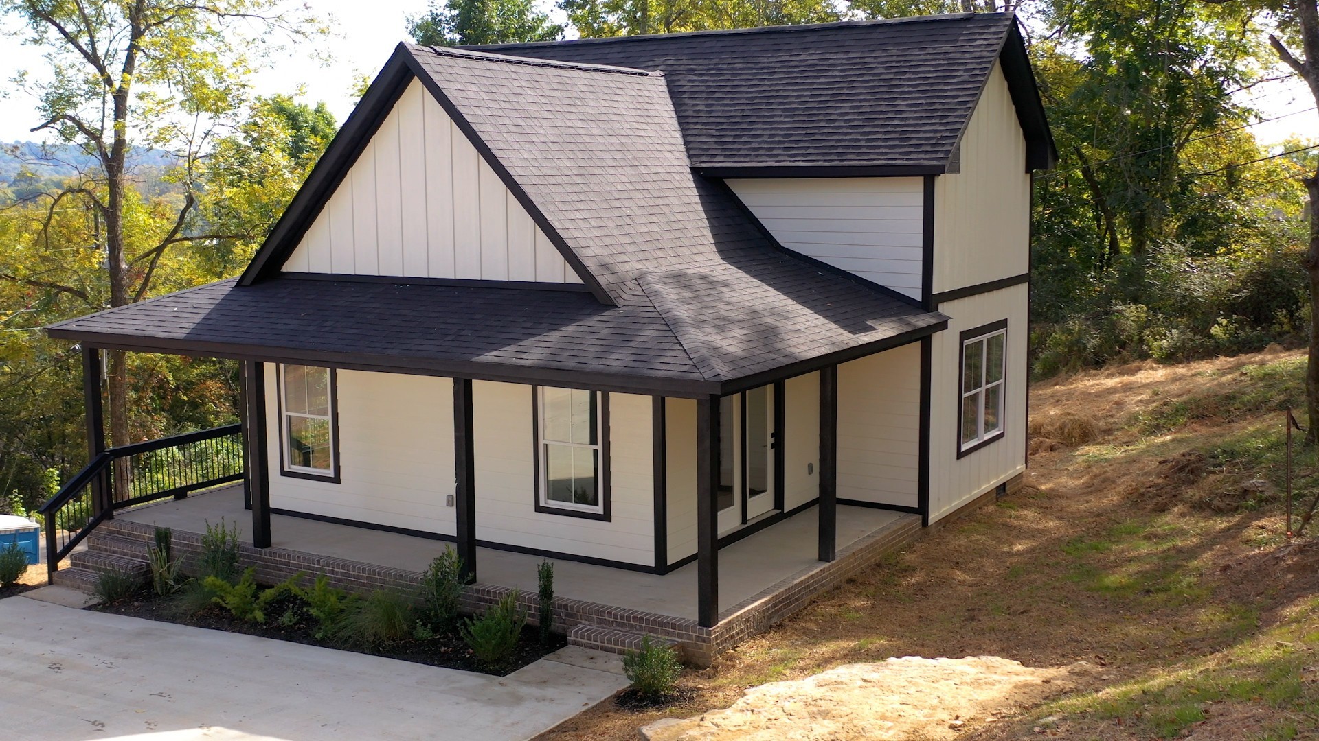 2346 Rhea Branch Road Ethridge, TN 38456 - Photo 49 of 52