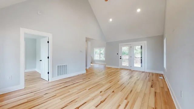 $289,900 | 2346 Rhea Branch Road, Ethridge, TN 38456