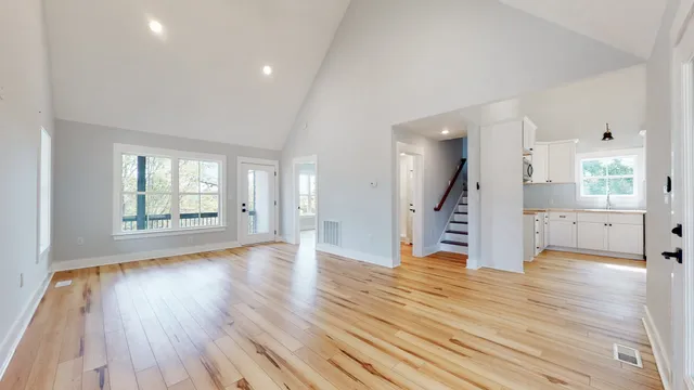 $289,900 | 2346 Rhea Branch Road, Ethridge, TN 38456