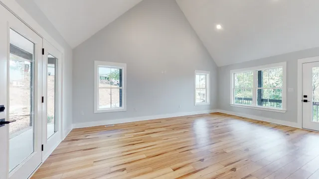 $289,900 | 2346 Rhea Branch Road, Ethridge, TN 38456