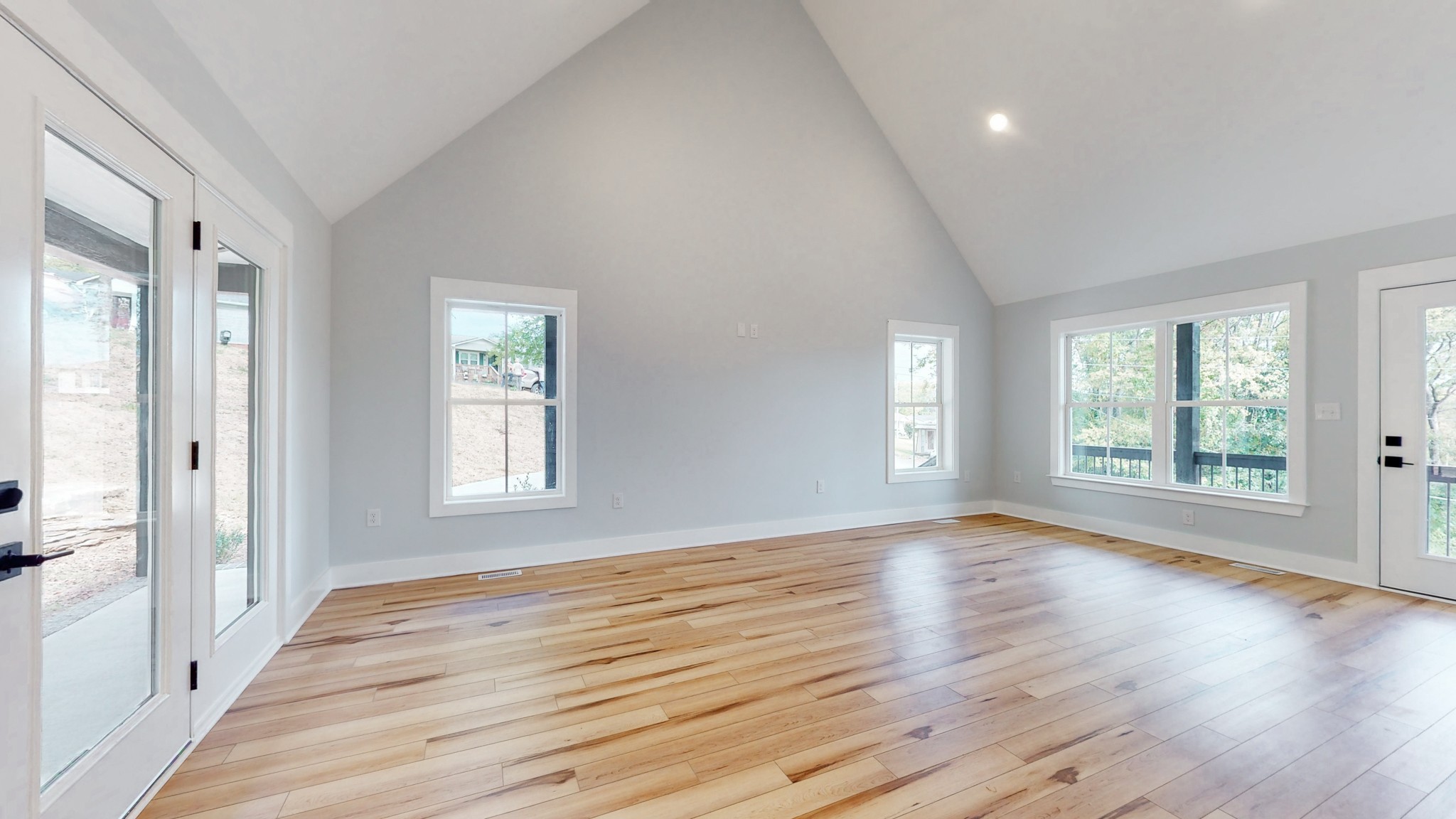 2346 Rhea Branch Road Ethridge, TN 38456 - Photo 8 of 52